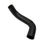 Ford Focus Bottom Intercooler Pipe - Passenger Side 1672189, 6M516C646GC