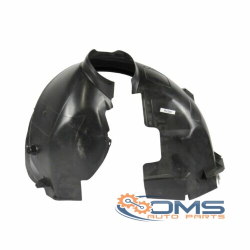 Ford Focus Front Splash Guard - Passenger Side 1932341, 1762464, 1719360, 1709649, 1689506, 1675581, AM51R16115AF, AM51R16115AE, AM51R16115AD, AM51R16115AC, AM51R16115AB, AM51R16115AA