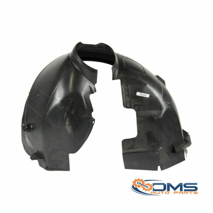 Ford Focus Front Splash Guard - Passenger Side 1932341, 1762464, 1719360, 1709649, 1689506, 1675581, AM51R16115AF, AM51R16115AE, AM51R16115AD, AM51R16115AC, AM51R16115AB, AM51R16115AA