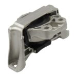 Ford Kuga C-Max Engine Mount - Driver Side 1543750, 1376724, 1345226, 1315539, 1256702, 1251749, 1224047, 1223973, 3M516030BC, 3M516030BD, 3M516030BE, 3M516F012SC, 3M516F012SD, 3M516F012SE, 3M516F012SF, 6M516030BA, 7M516F012YA, 7M516F012YB