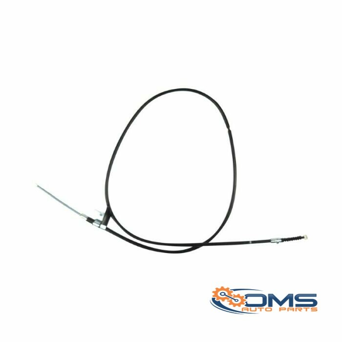 Ford Ranger Rear Handbrake Cable - Driver Side 1456190, 5025649, 6M342A604CA, 6M342A604CB