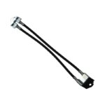 Ford Transit Brake Pipes On Rear Axle 4409342, 4041435, YC152282AC, YC152282DA