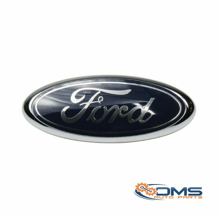 Ford Transit Connect Rear Ford Badge 5316805, 5209701, AE8315402A16AC, F85B15402A16AC