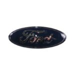 Ford Transit Custom Ranger Front Ford Badge 5305940, CK418B262AA