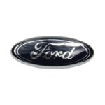 Ford Transit Custom Rear Ford Badge 5294957, CK4115402A16AA