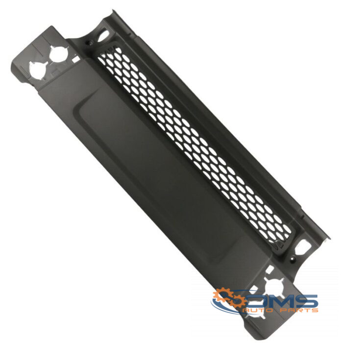 Ford Transit Front Bumper Middle Section 4429596, 4398332, 4067127, 4059959, YC1517D957ADYBB4, YC1517D957ACYBB4, YC1517D957ABYBB4, YC1517D957AAYBB4, OMS Auto Parts