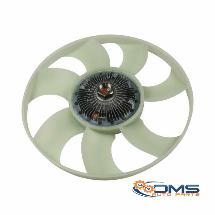 Ford Transit Viscous Fan - With Blade 2006331, GK318C617BA, GK31 8C617 BB 