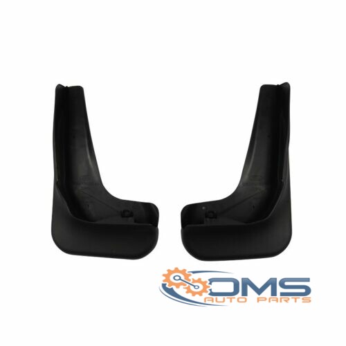 Ford Focus Front Mud Flap Set (2011-2015 ONLY) 1722673, AMBM5J-X16G574-AA