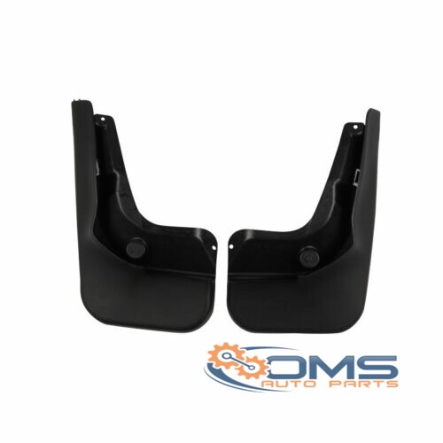 Ford Focus Rear Mud Flaps 1798977, 1722185, AMBM5JA286A12AA, AMBM5JA286A12AB