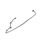 Ford Transit Brake Vacuum Pipe 1793809, 1793809, 1735580, CC112A152CA, CC112A152CB, CC112A152CC