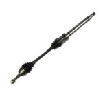 Ford Transit Connect Driveshaft - Driver Side 2455209, 2355679, 1924279, 1867866, 1808652, FV663B436KC, FV663B436KB, FV663B436KA, DV613B436KB, DV613B436KA
