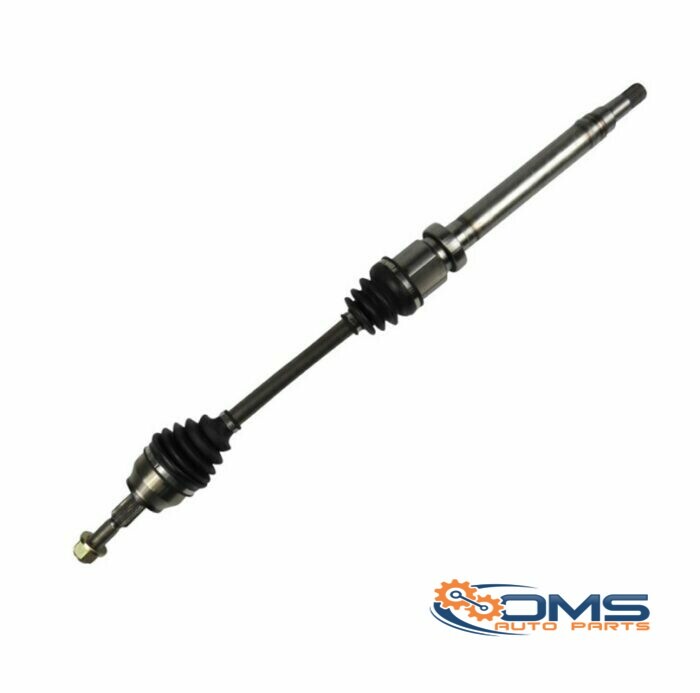 Ford Transit Connect Driveshaft - Driver Side 2455209, 2355679, 1924279, 1867866, 1808652, FV663B436KC, FV663B436KB, FV663B436KA, DV613B436KB, DV613B436KA