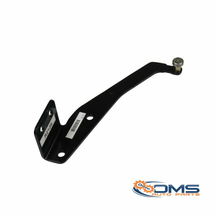 Ford Transit Connect Sliding Door Bottom Roller - Passenger Side 1444429, 4378189, 2T14V25001AB, 2T14V25001AC