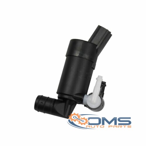 Ford Transit Focus Windscreen Washer Pump Double Outlet 2205506, 1791581, 1708255, BV6117K624BB, BV6117K624BC