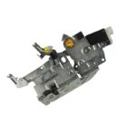 Ford Transit Sliding Door Lock - Passenger Side (Mini Bus ONLY) 1797881, 4112339, 4060618, 1754582, 1711195, 1499438, 1C15B264A33BG, 1C15B264A33BF, 1C15B264A33BE, 1C15B264A33BD, 1C15B264A33BC, 1C15B264A33BB