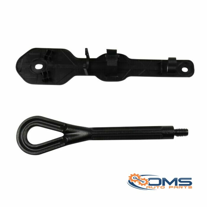 Ford Transit Towing Eye 2096182, 1814032, 1845255, 1851115, 1857809, BK3119B537AA, BK3119B537AB, BK3119B537AC, BK3119B537AD, BK3119B537AE