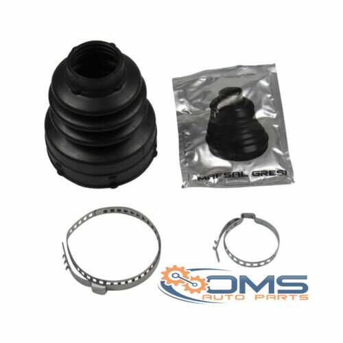 Ford C-Max Inner CV Boot - Driver Side 1692092, AV614A084CA