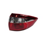 Ford C-Max Outer Taillamp - Driver Side 1767526, 1744921, 1709313, 1704508, 1686889, AM5113404BF, AM5113404BE, AM5113404BD, AM5113404BC, AM5113404BB