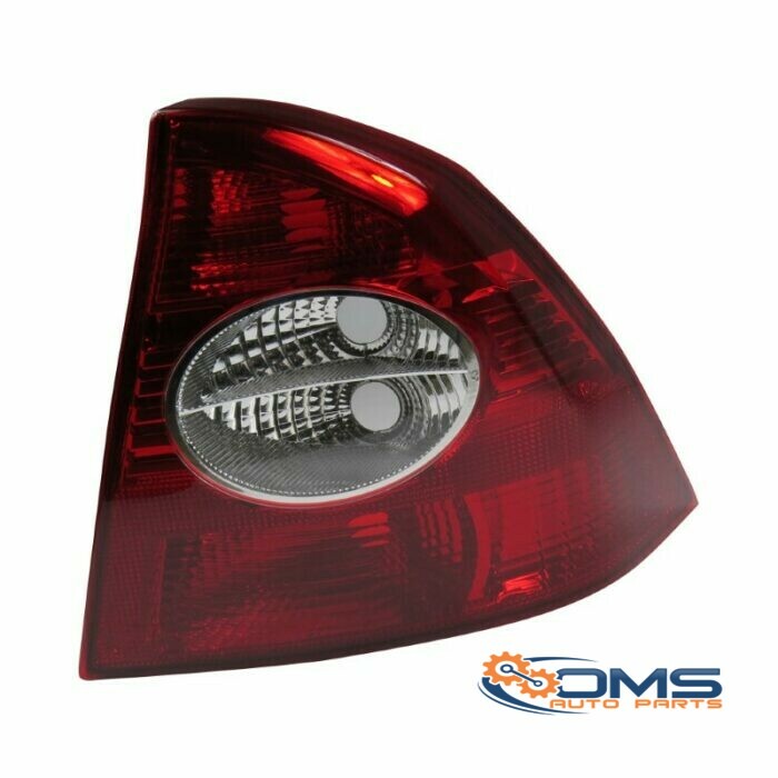 Ford Focus Taillamp - Drive Side - (Saloon Only) 1333832, 5M5113A602AA