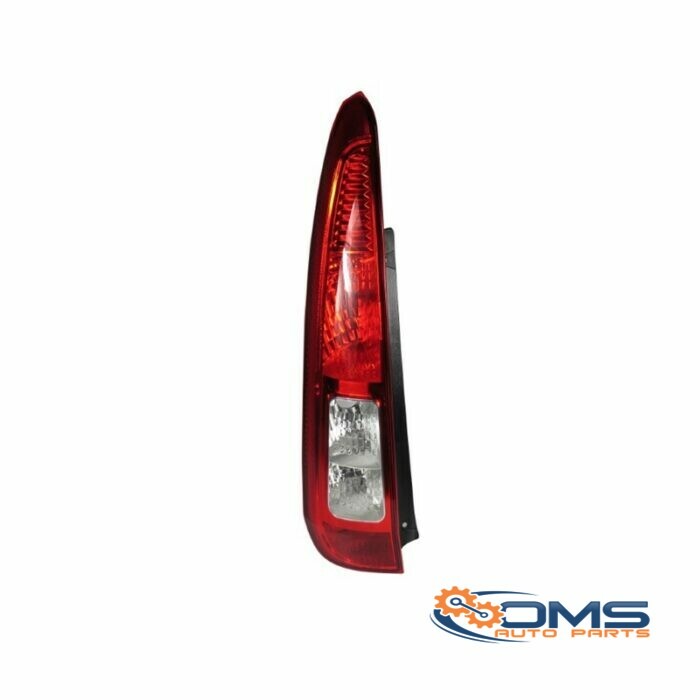 Ford Fusion Taillamp - Driver Side 1383603, 1362030, 6N1113A602AB, 6N1113A602AA