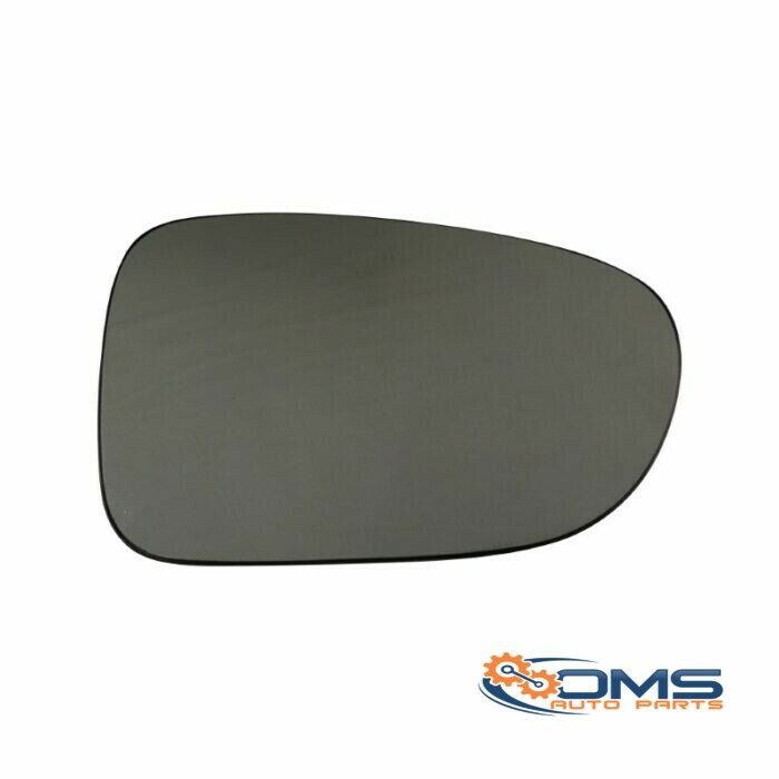 Ford Galaxy Mirror Glass - Driver Side (Electric) 7321371, 1867838, 95VW17K740BA