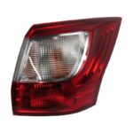 Ford Grand C-Max Outer Taillamp - Driver Side 2035591, 1767520, 1737504, 1711354, 1686888, AM5113404AF, AM5113404AE, AM5113404AD, AM5113404AC, AM5113404AB