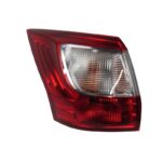 Ford Grand C-Max Outer Taillamp - Passenger Side 2035590, 1767527, 1737505, 1711356, 1686891, AM5113405AF, AM5113405AE, AM5113405AD, AM5113405AC, AM5113405AB