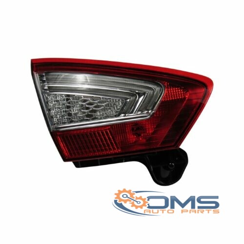 Ford Mondeo Inner Taillamp - Passenger Side - (LED) 1744244, 1737701, 1717229, BS7113A603AE, BS7113A603AD, BS7113A603AC