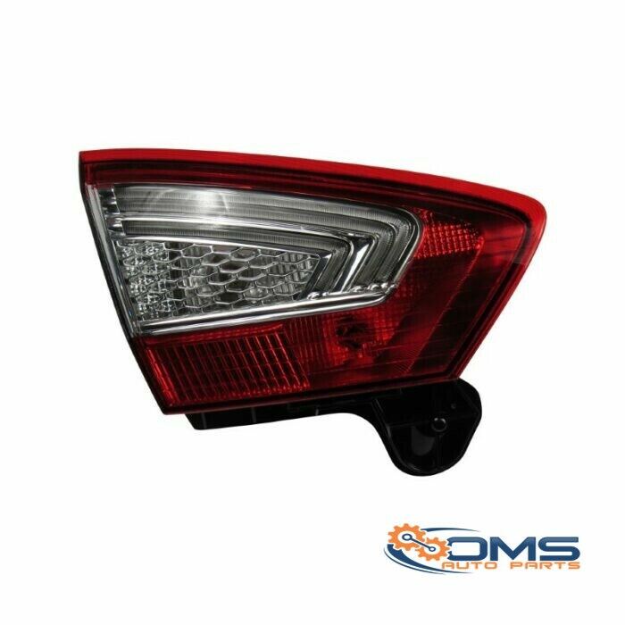 Ford Mondeo Inner Taillamp - Passenger Side - (LED) 1744244, 1737701, 1717229, BS7113A603AE, BS7113A603AD, BS7113A603AC