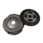 Ford Transit Clutch Kit - Suits solid Flywheel - (2002-2006 ONLY) 5127886, 1464945, 1C1O7540AE, 1C1O7540AF