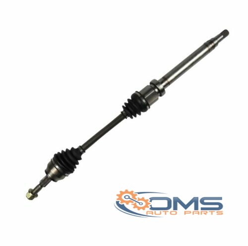 Ford Transit Courier Driveshaft  - Driver Side 1929643, 1833714, ET763B436AA, ET763B436AB