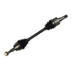 Ford Transit Connect Driveshaft - Passenger Side 1924280, 1867867, 2455221, 2355693, 1924280, 1808655, FV663B437KB, DV613B437KB