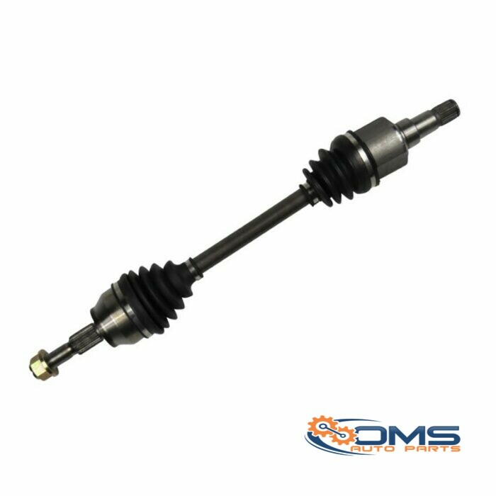 Ford Transit Connect Driveshaft - Passenger Side 1924280, 1867867, 2455221, 2355693, 1924280, 1808655, FV663B437KB, DV613B437KB