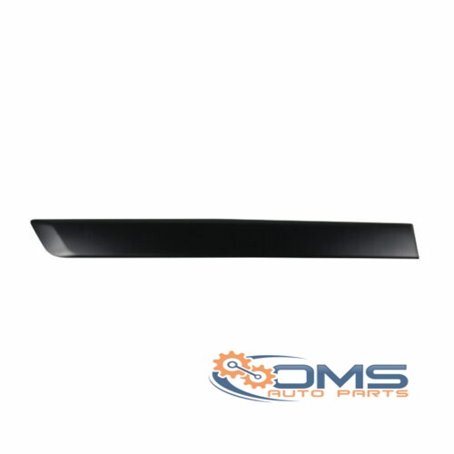 Ford Transit Custom Moulding Behind Drivers Door - 16- 2318005, 1849915, 2210518, PBK2129076ACXWAA, PBK2129076ADXWAA, PBK2129076BDPRAA