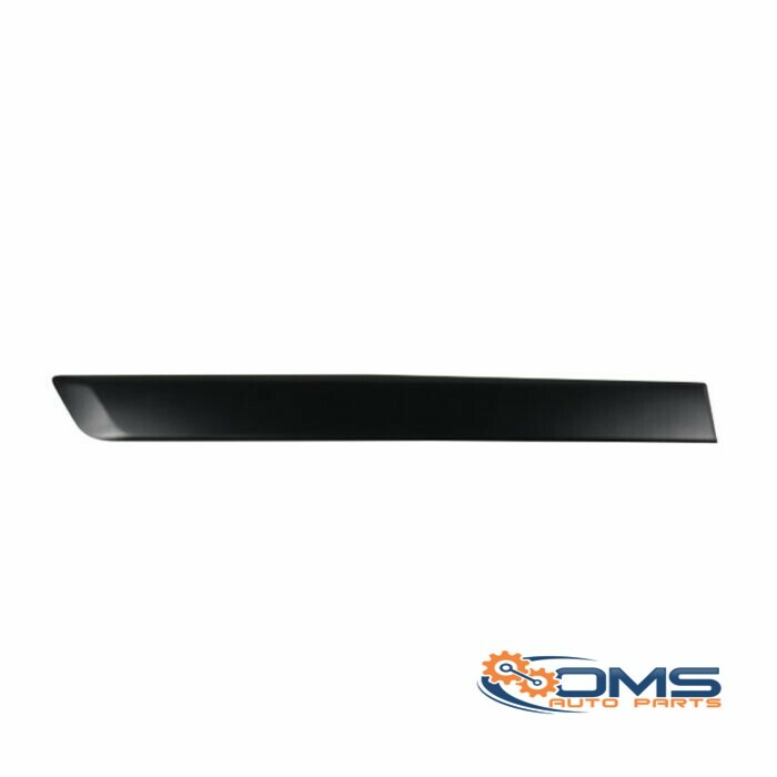 Ford Transit Custom Moulding Behind Drivers Door - 16- 2318005, 1849915, 2210518, PBK2129076ACXWAA, PBK2129076ADXWAA, PBK2129076BDPRAA