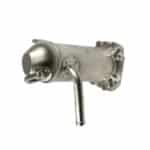 Ford Transit Custom Ranger EGR Cooler Pipe 2374578, 2283246, 2215572, 2068415, 2007718, GK2Q9U438AG, GK2Q9U438AF, GK2Q9U438AC, GK2Q9U438AB