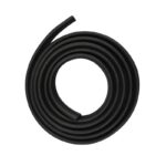 Ford Transit Custom Sliding Door Weather Strip - Passenger Side  2451542, 2245441, 2202127, 2173510, 1858442, 1810416, 1791728, 1769502, JK21V253A10AC, JK21V253A10AB, JK21V253A10AA, BK21V253A10AF, BK21V253A10AE, BK21V253A10AD, BK21V253A10AC, BK21V253A10AB
