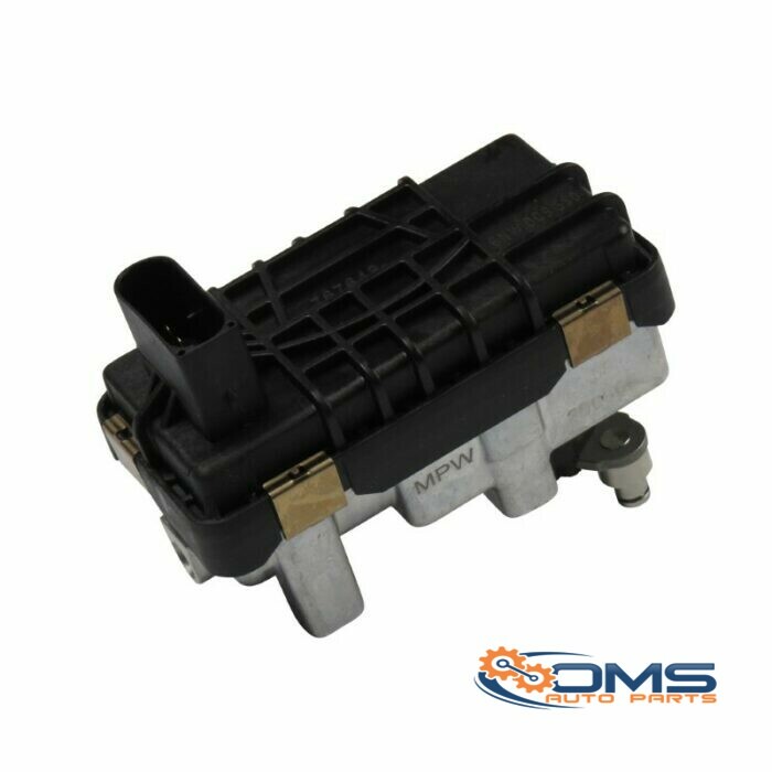 Ford Transit Custom Turbo Actuator 1741779, BK2Q6K682GA