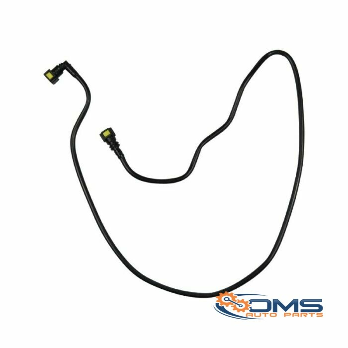 Ford Transit Expansion Bottle Overflow Pipe 1370866, 6C118W005AC
