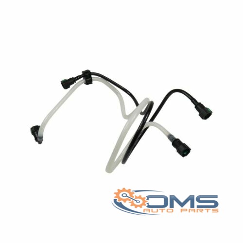Ford Transit Fuel Line Pipe 1676164, 1597534, 1431734, 1379650, 1370770, 6C119289AH, 6C119289AG, 6C119289AD, 6C119289AC, 6C119289AB