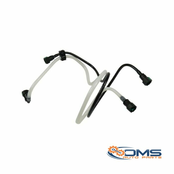 Ford Transit Fuel Line Pipe 1676164, 1597534, 1431734, 1379650, 1370770, 6C119289AH, 6C119289AG, 6C119289AD, 6C119289AC, 6C119289AB