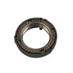 Ford Transit Hub Nut - Passenger Side 4825980, 8C3W1A125AA