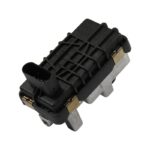 Ford Transit Turbo Actuators: OMS Auto Parts
