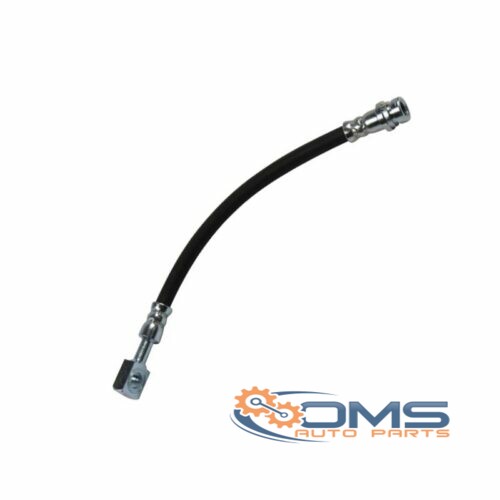 Ford Transit Rear Brake Pipe - (Twin Wheel Only) 1817707, BK312C338BB