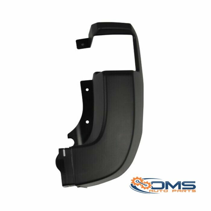 Ford Transit Rear Bumper End - Driver Side (2019 Onward) 2402571, 2366838, KK3117926FA5YZ9, KK3117926FB5YZ9
