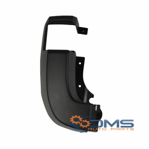 Ford Transit Rear Bumper End - Passenger Side (2019 Onward) 2402578, 2366854, KK3117927FA5YZ9, KK3117927FB5YZ9