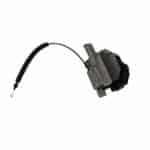 Ford Transit Rear Door Lock 2096031, 2026019, 1883696, 1849351, 1828023, 1820293, 1814310, BK31V43288AC, BK31V43288AD, BK31V43288AE, BK31V43288AF, BK31V43288AG, BK31V43288AH, BK31V43288AJ