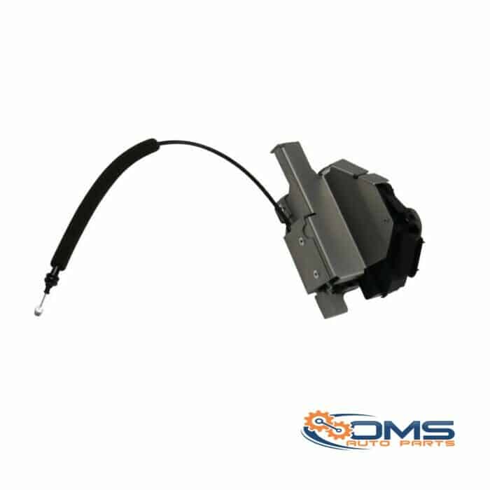 Ford Transit Rear Door Lock 2096031, 2026019, 1883696, 1849351, 1828023, 1820293, 1814310, BK31V43288AC, BK31V43288AD, BK31V43288AE, BK31V43288AF, BK31V43288AG, BK31V43288AH, BK31V43288AJ