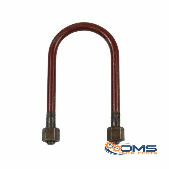Ford Transit U Bolt – To Suit 4 Leaf Spring