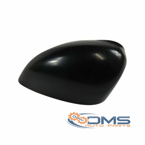 Ford Fiesta Mirror Back Primed - Passenger Side 1633093, 8A6117K747CA